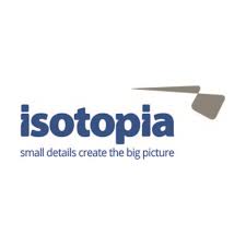 isotopia logo